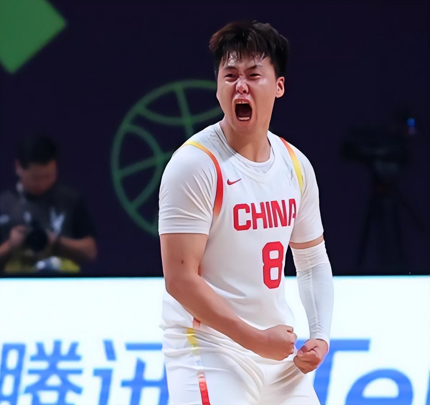 九游娱乐官方网站-中国男篮100-93中国台北 球员评价:5人优秀,2人及格,5人低迷