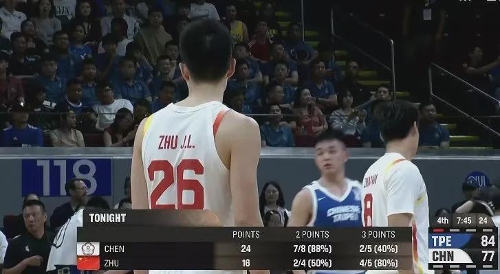 九游娱乐登录入口-顶住了！又是惊险逆转！中国男篮赢了