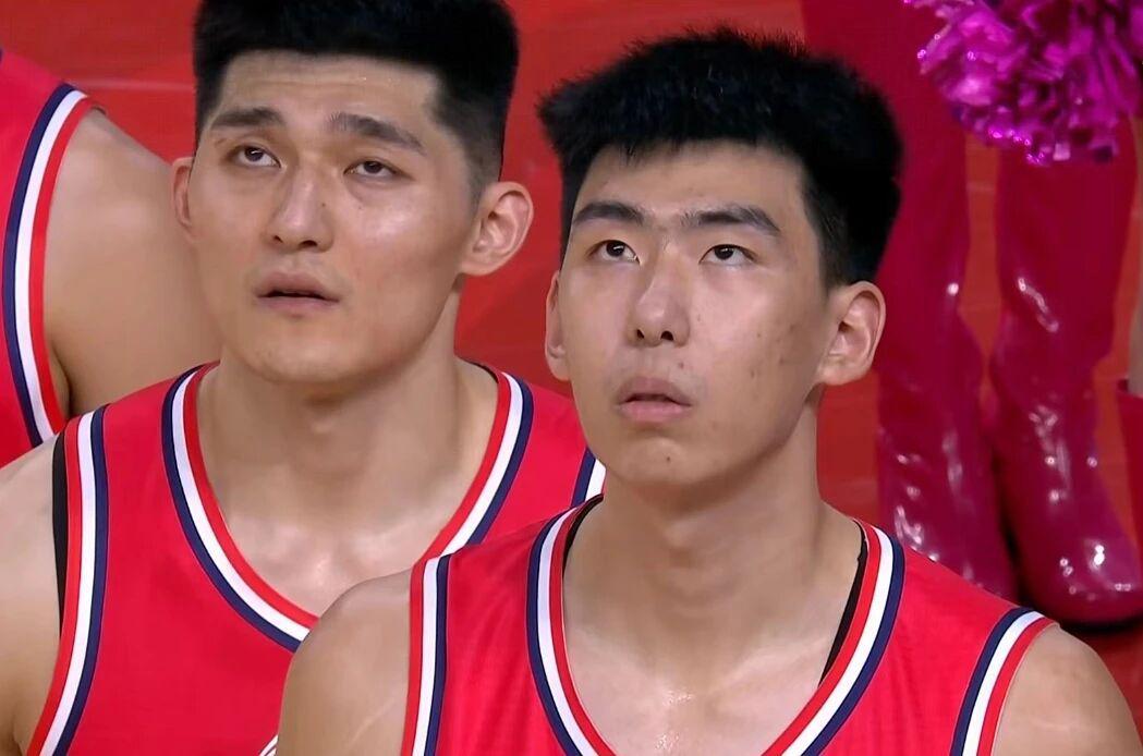 山东男篮出征，5日对阵广州男篮，高诗岩对位郭艾伦 邱彪剑指四强