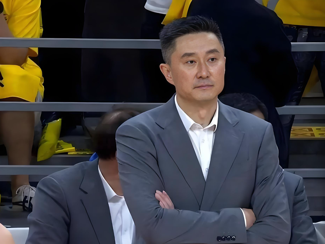 九游娱乐登录入口-广东队2大主力球员受伤,让杜锋措手不及!