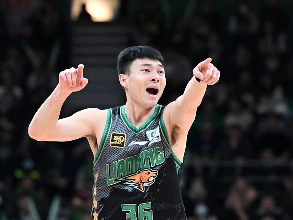九游娱乐登录入口-辽宁输球原因！不是莱迪两罚不中而是他，0分0板0助，曝光三细节