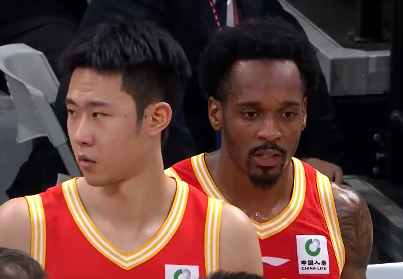 九游娱乐-输广东6分！揪出表现最差之人，狂出手21次 坑惨了广厦队