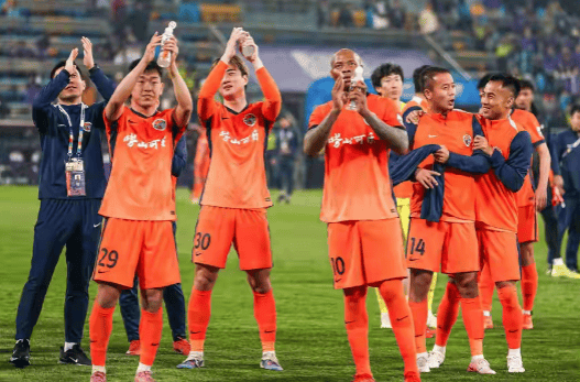 九游娱乐登录入口-3:0!中超齐鲁德比,海牛大胜泰山,摆脱垫底位置,负分已经抹平
