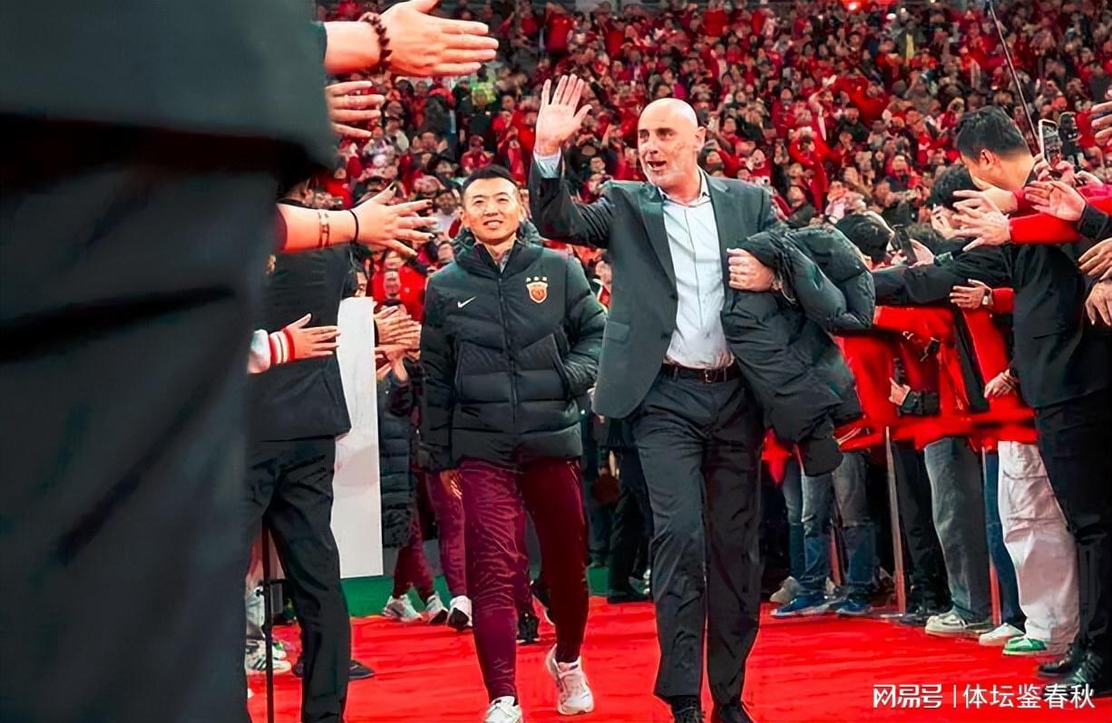 九游娱乐官方入口-中超不好踢!澳洲教头水土不服,国安海港浙江3队主帅谁先下课?