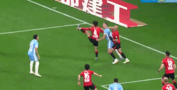 九游娱乐-成都蓉城豪取八连胜!11分领跑中超,595天首胜河南,延续5纪录